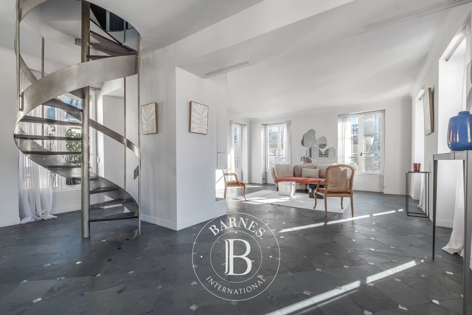 Appartamento Paris 7ème - picture 1