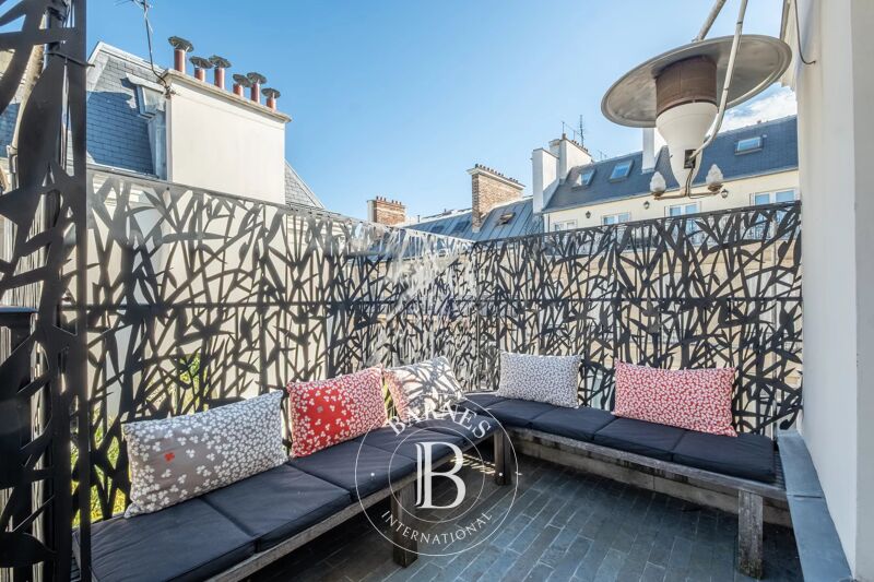 Vendita Appartamento | Paris 7ème - picture 2