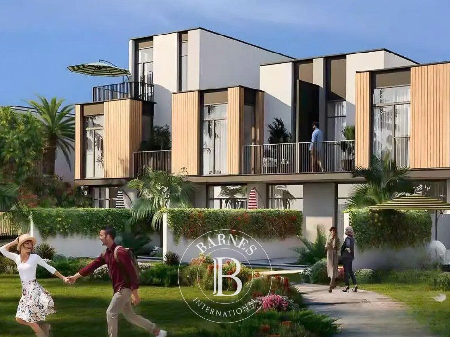 Villa Mudon - picture 1