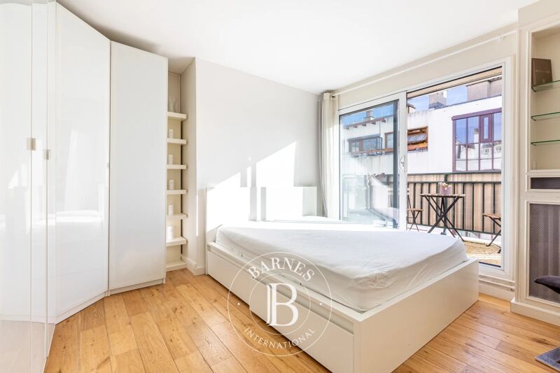 À vendre Appartement | Boulogne-Billancourt - picture 3