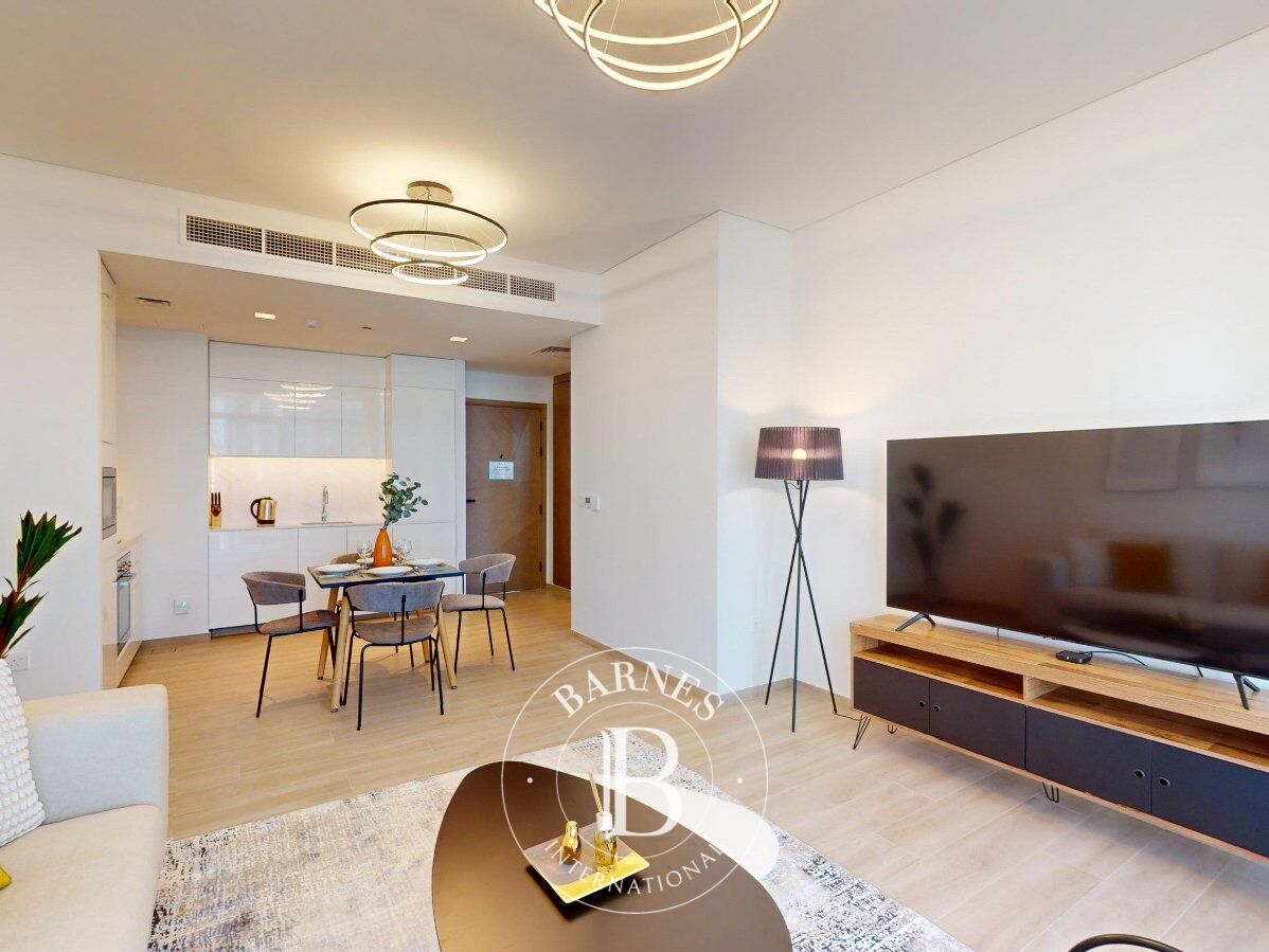 1 Bedroom Apartment for Sale in Dubai Creek Harbour (The Lagoons) - picture 3