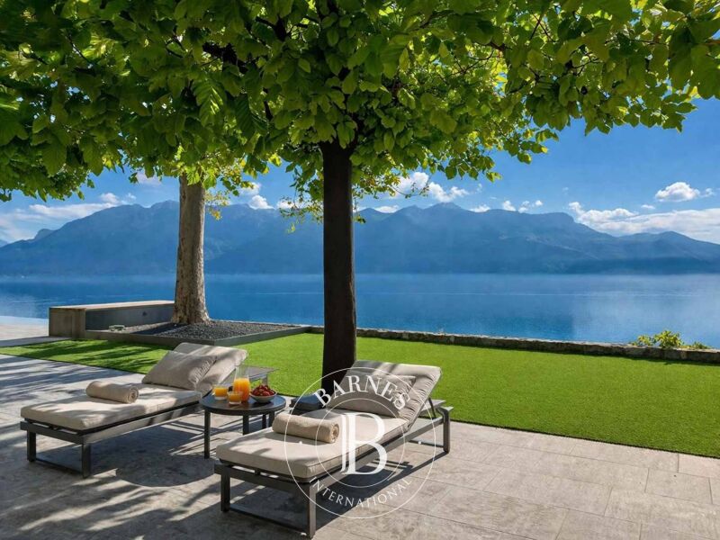 À vendre Villa | St-Saphorin (Lavaux) - picture 2