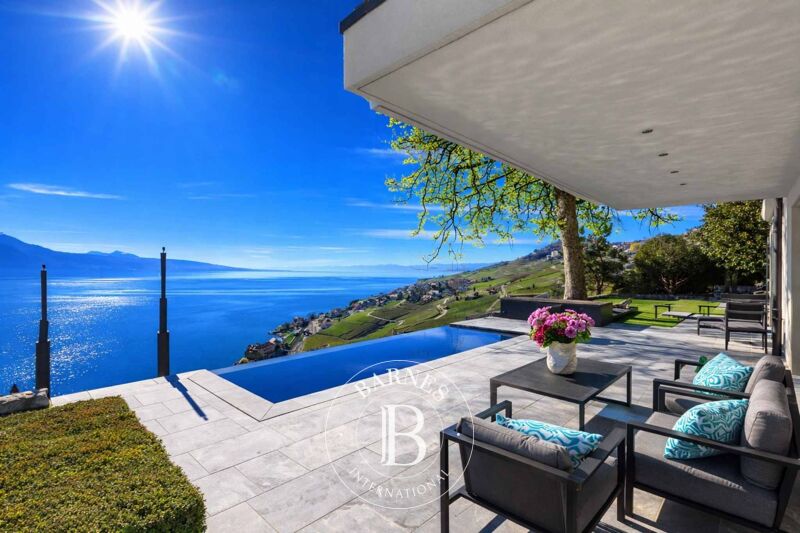 À vendre Villa | St-Saphorin (Lavaux) - picture 1