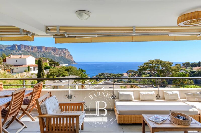 À vendre Appartement | Cassis - picture 2