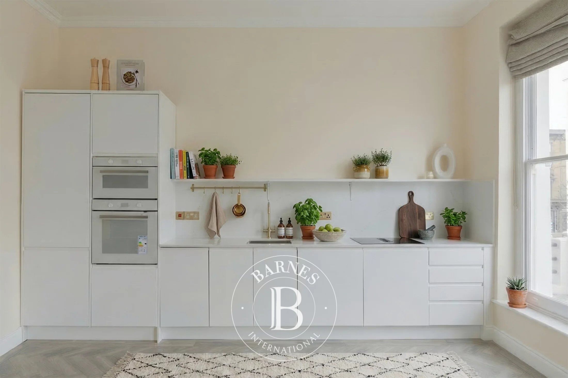 Chesterton Road, North Kensington - picture 2