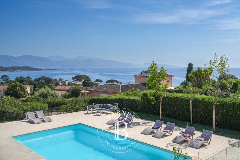 À vendre Villa | Ajaccio - picture 1
