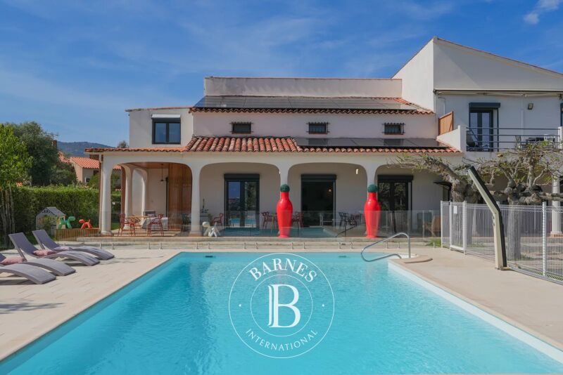 À vendre Villa | Ajaccio - picture 2
