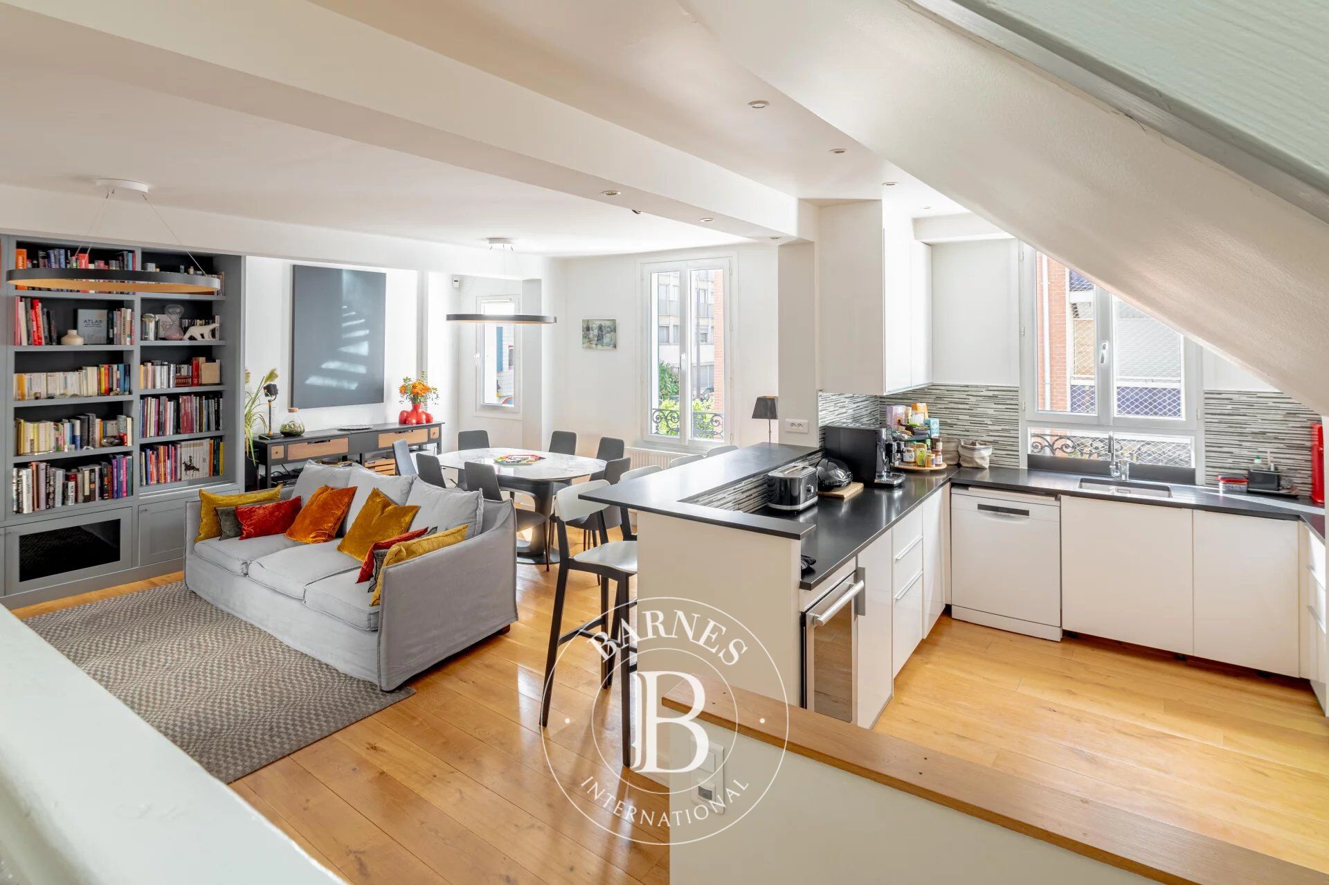 Appartamento Paris 14ème - picture 2