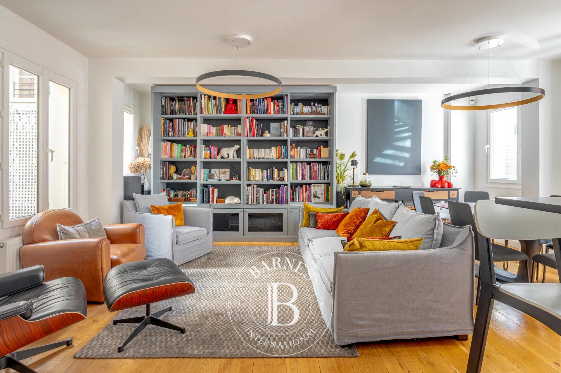 Appartamento Paris 14ème - picture 3