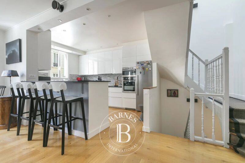 À vendre Maison | Paris 14ème - picture 2