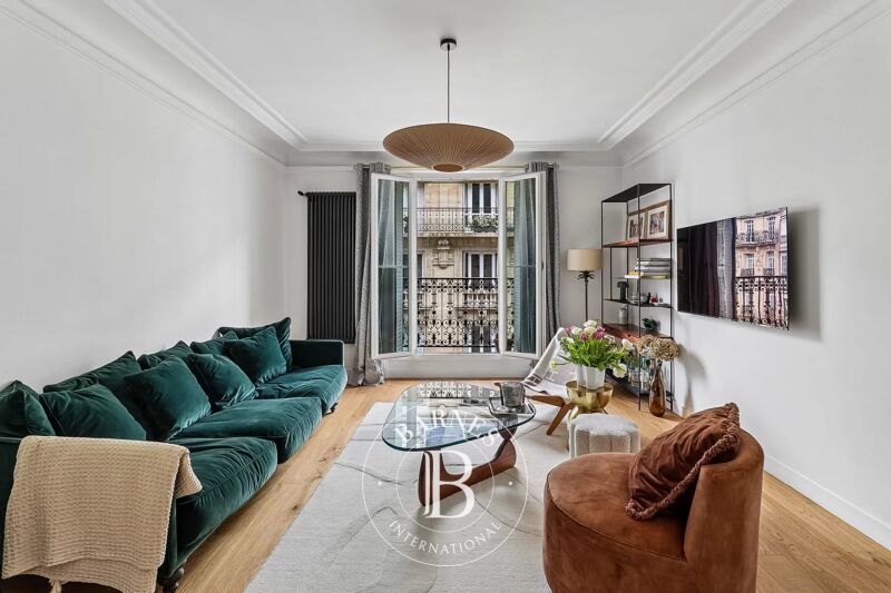 À vendre Appartement | Paris 16ème - picture 1