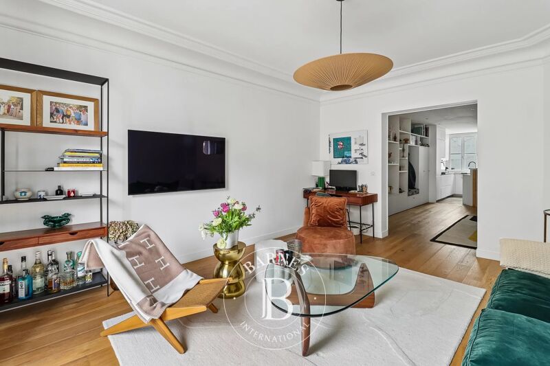 À vendre Appartement | Paris 16ème - picture 2