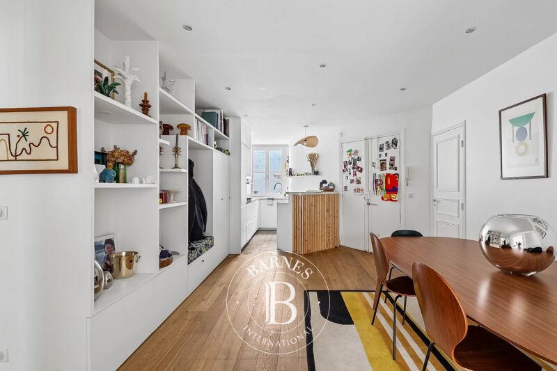 À vendre Appartement | Paris 16ème - picture 3