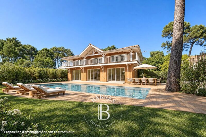 À vendre Villa | Lège-Cap-Ferret - picture 1