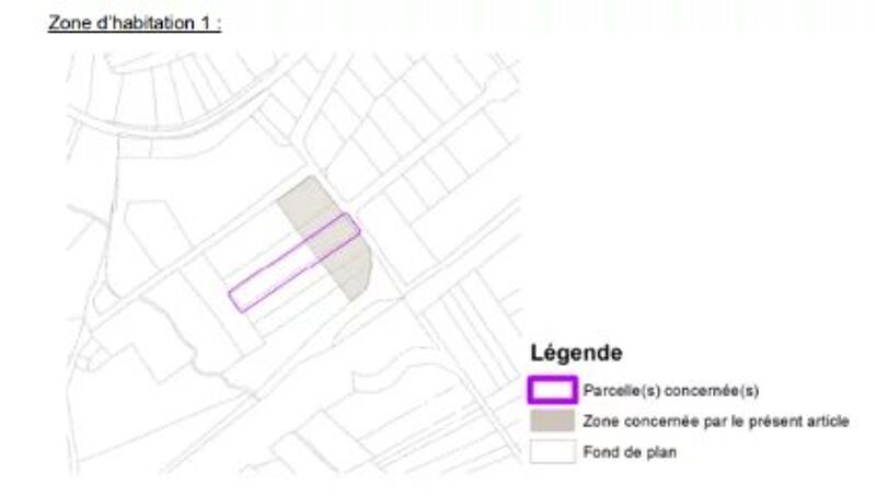 Venta Terreno urbanizable | Moutfort - picture 3