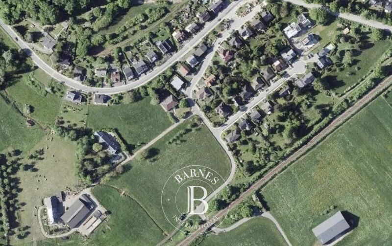 Venta Terreno urbanizable | Moutfort - picture 1