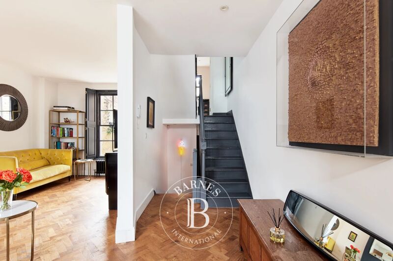 À louer Appartement | London - picture 3