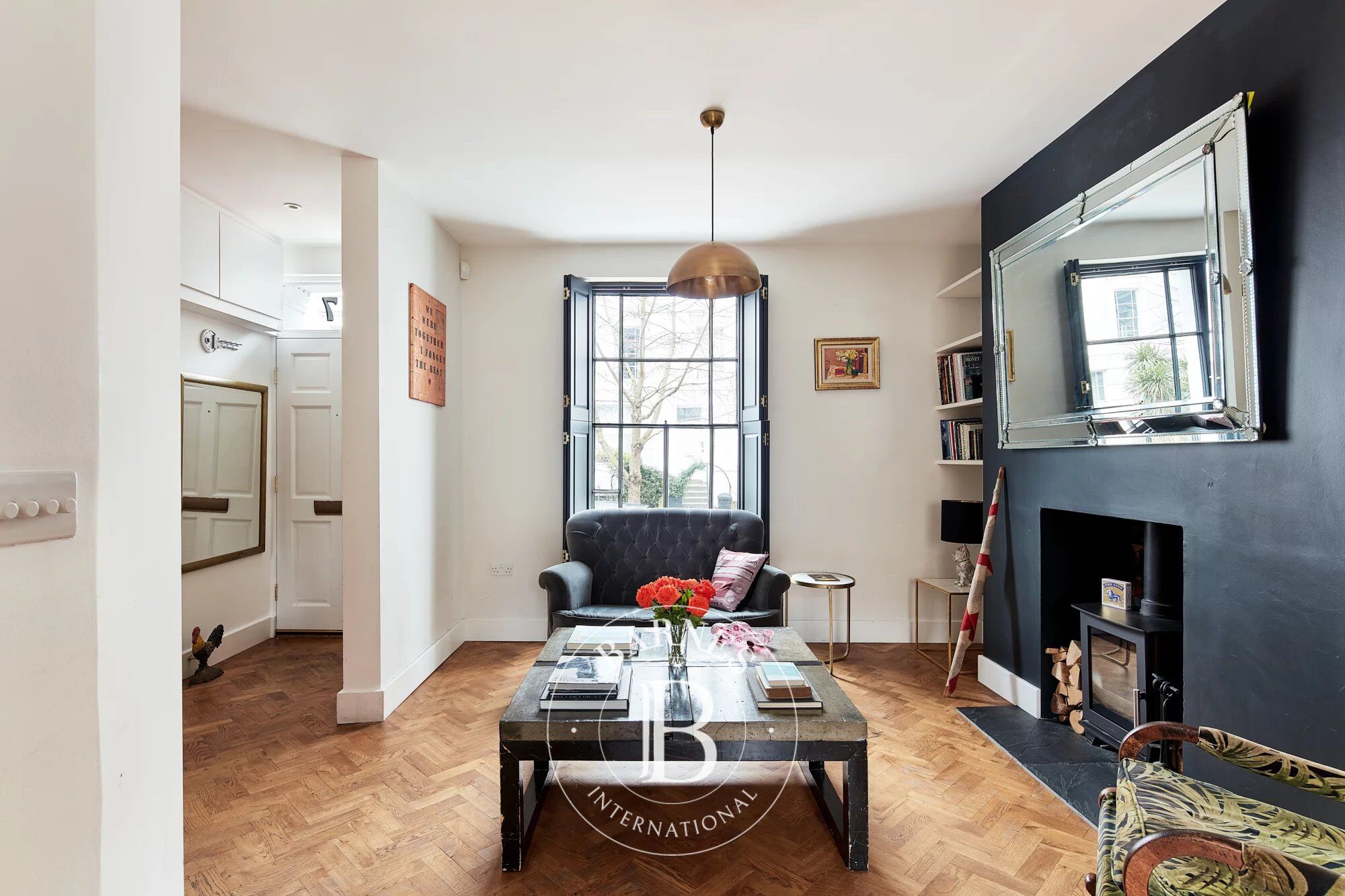 Lonsdale Road, Notting Hill W11 - picture 2