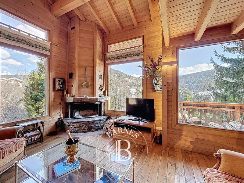 Venta Chalet | Les Gets - picture 1
