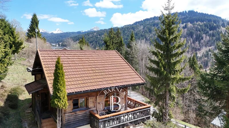 Vendita Chalet | Les Gets - picture 2