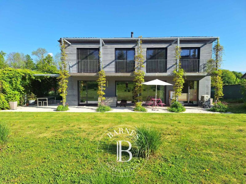 À vendre Villa | Cheseaux-Noréaz - picture 1