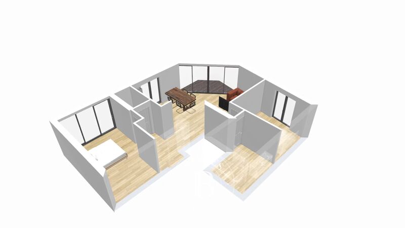 For Sale Apartment | Issy-les-Moulineaux - picture 2