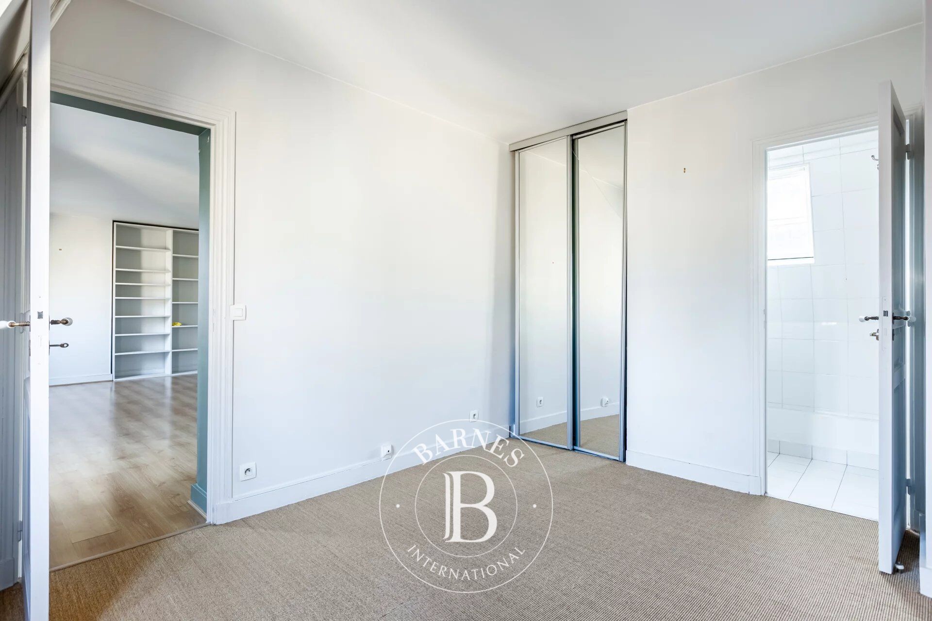 For Sale Apartment | Paris 17ème - picture 8