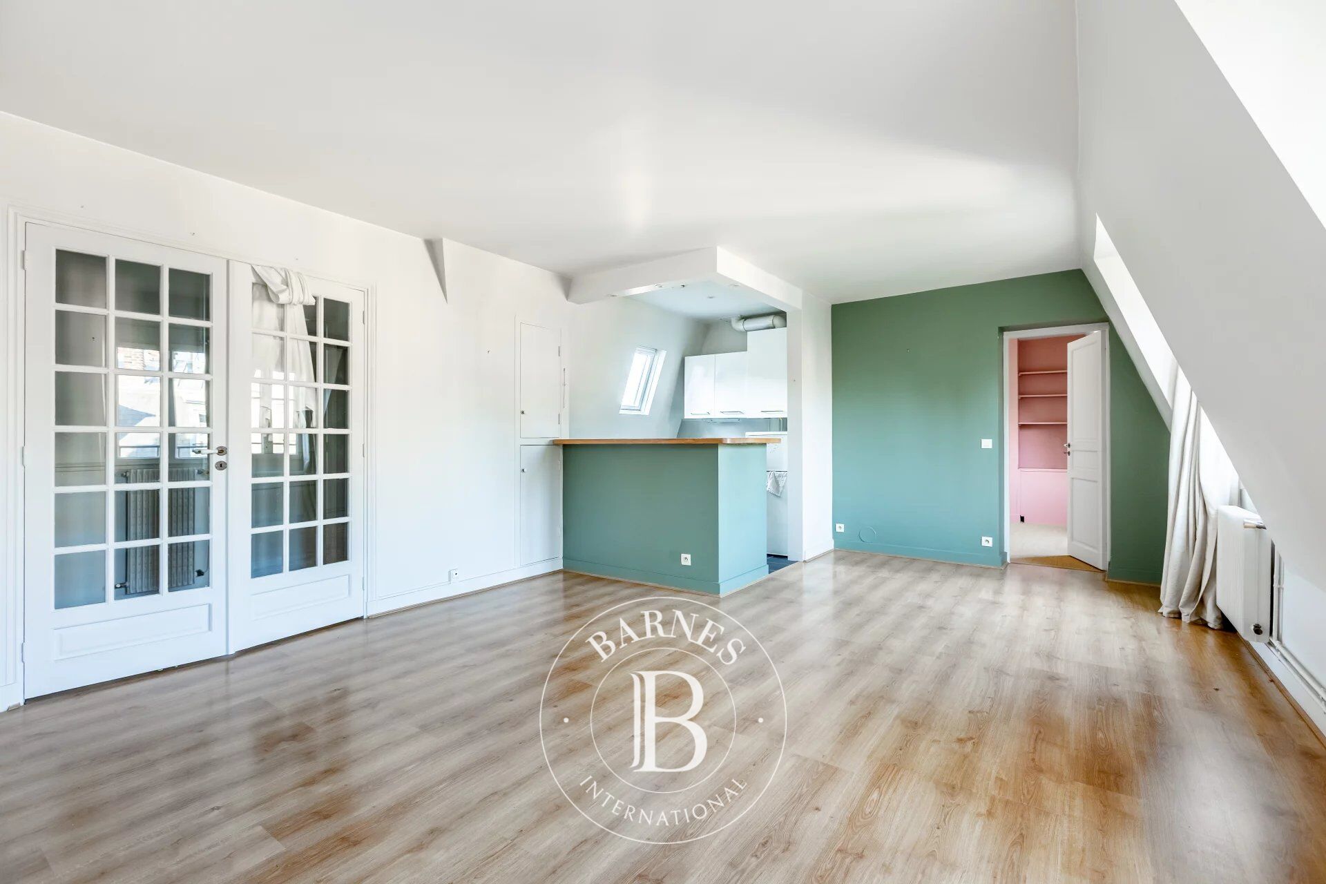 For Sale Apartment | Paris 17ème - picture 5