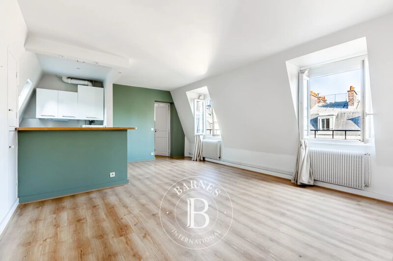 For Sale Apartment | Paris 17ème - picture 3