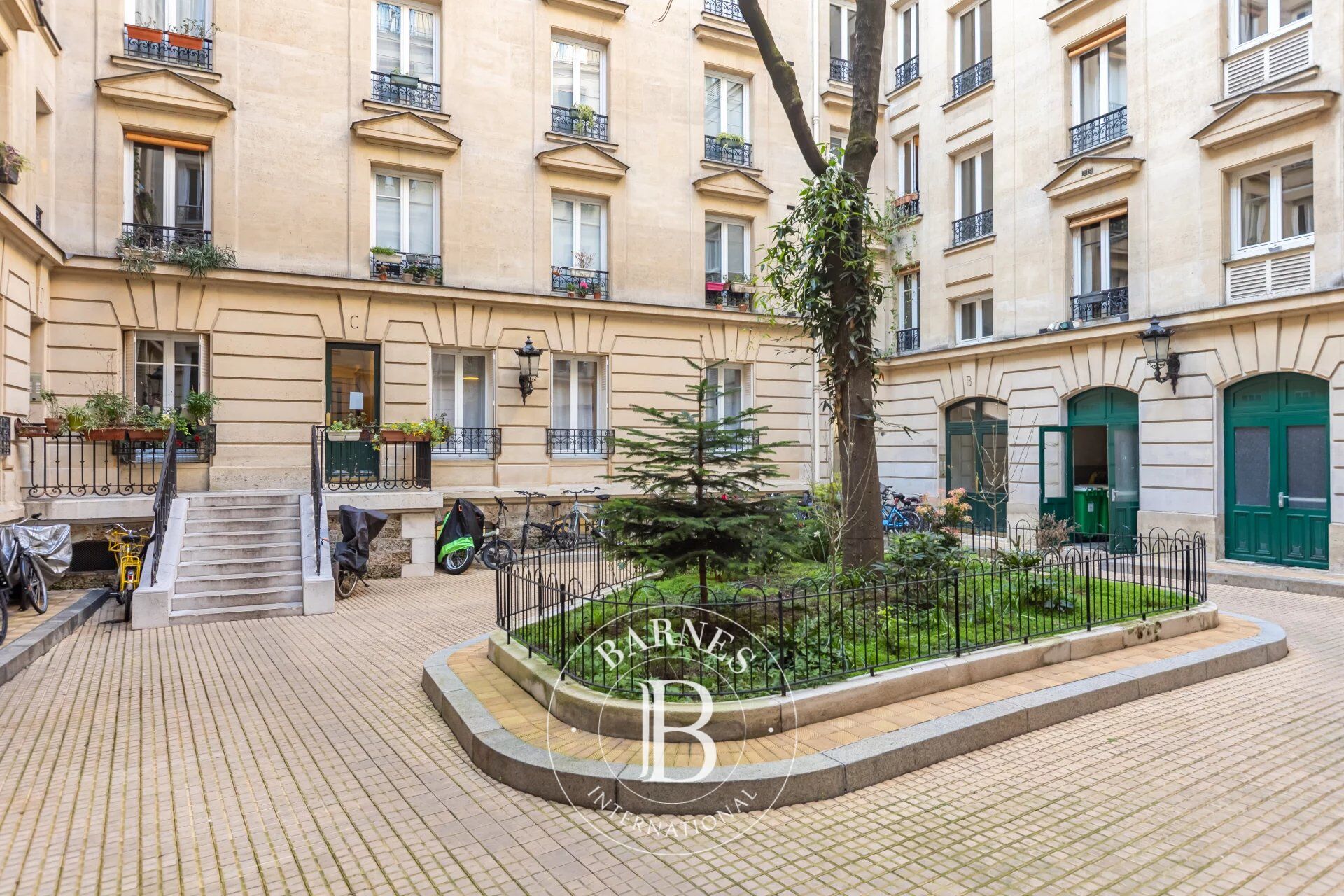 For Sale Apartment | Paris 17ème - picture 10