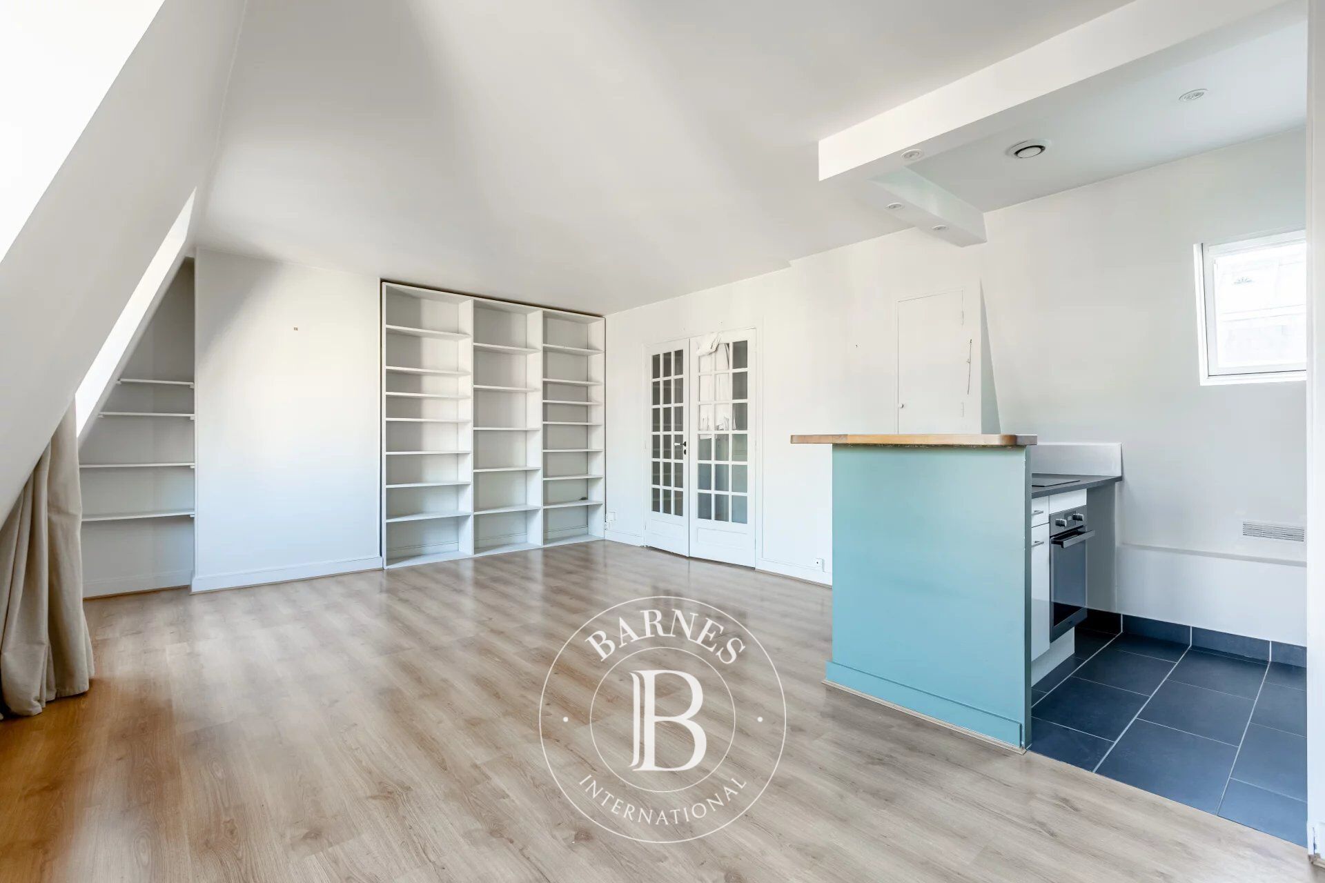 For Sale Apartment | Paris 17ème - picture 4