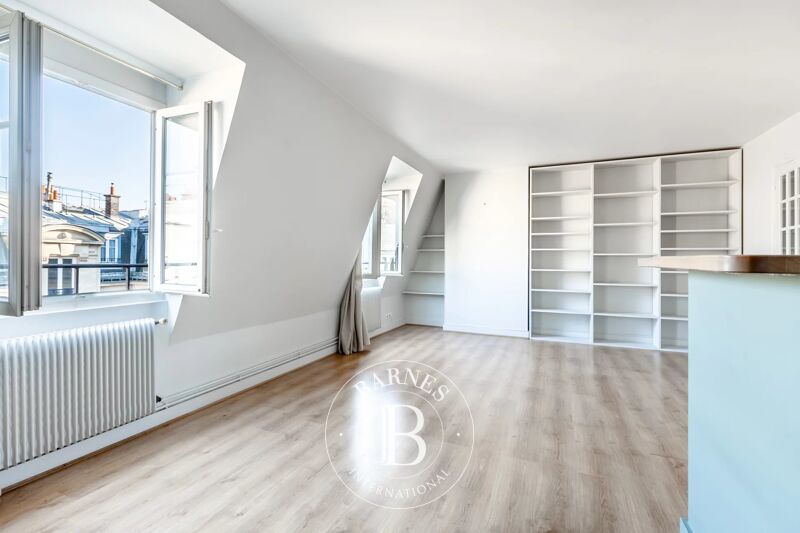 For Sale Apartment | Paris 17ème - picture 1