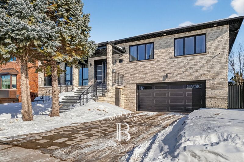 For Sale House | Hampstead - picture 2