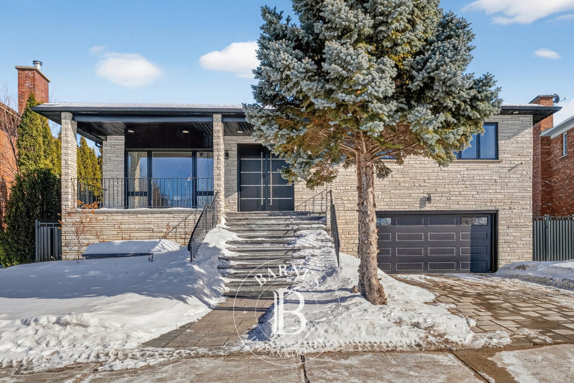 Casa Hampstead - picture 1