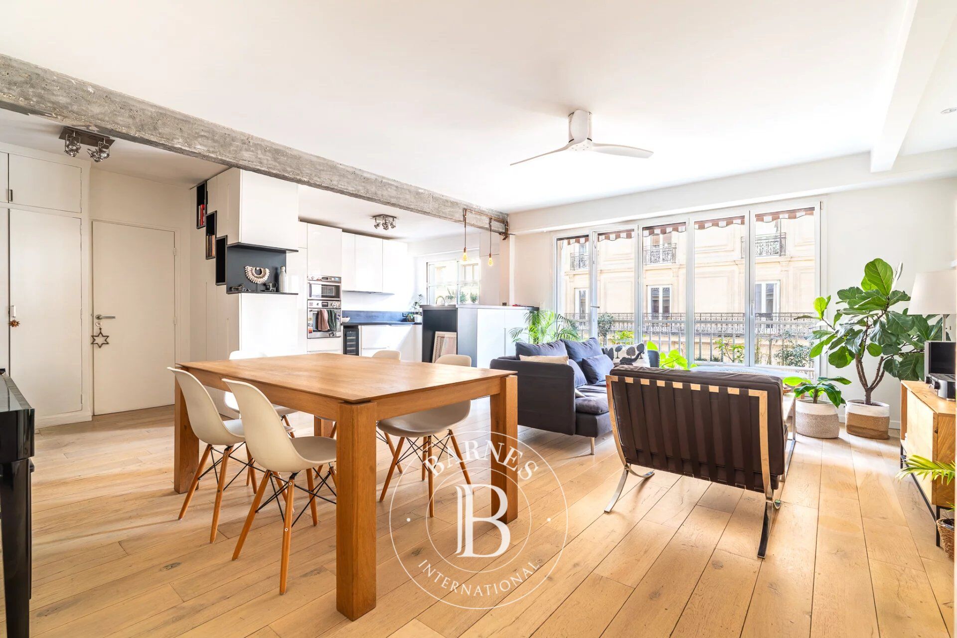 Appartamento Neuilly-sur-Seine - picture 1