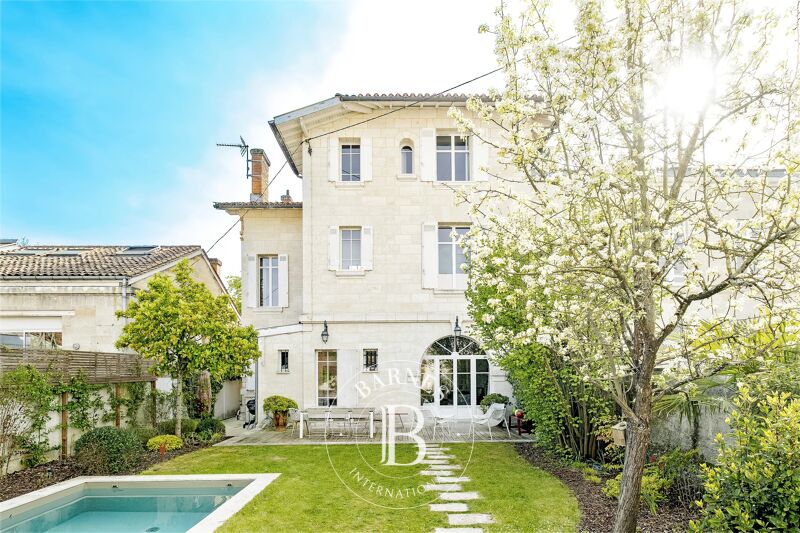 À vendre Maison | Bordeaux - picture 1