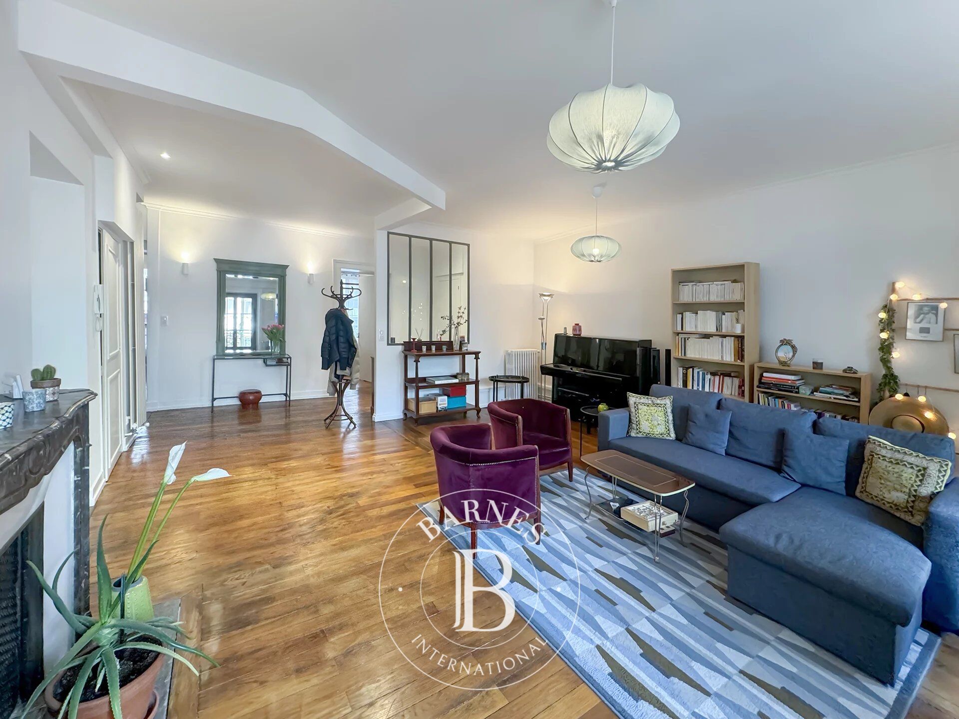 Appartamento Aix-les-Bains - picture 2