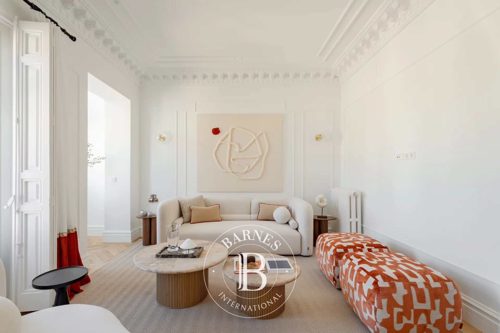 Exclusive Fully Renovated Residence in the Heart of Salamanca – Lista - picture 2