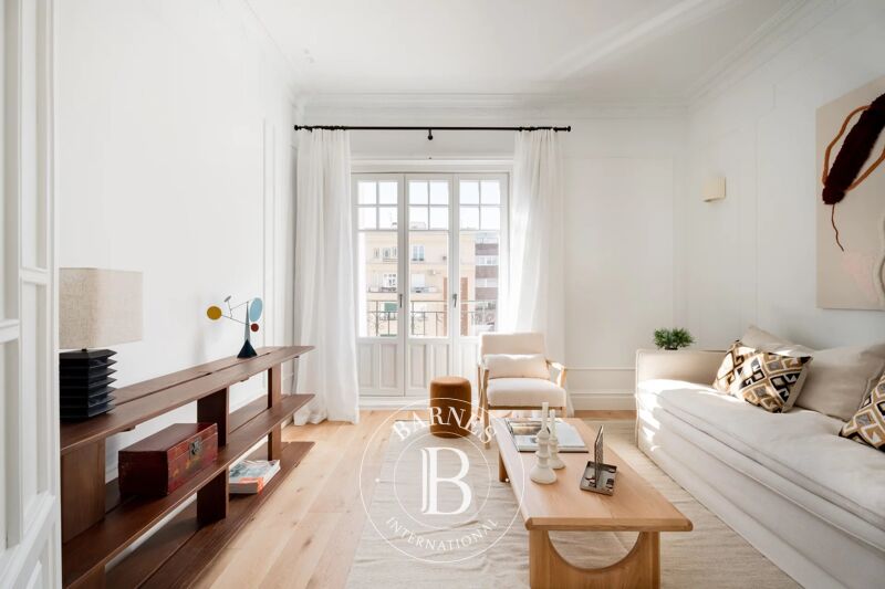 Zu verkaufen Wohnung | Madrid - picture 3