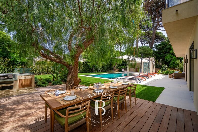 Zu vermieten Villa | Gassin - picture 3