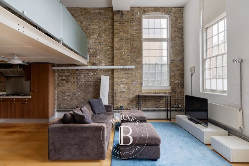 À louer Appartement | London - picture 2