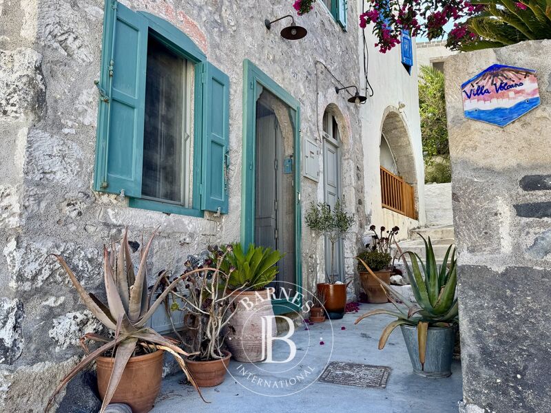 For Sale House | Nisiros - picture 2