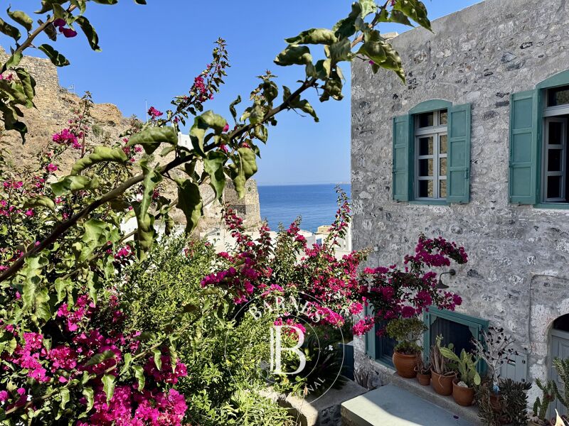 For Sale House | Nisiros - picture 1