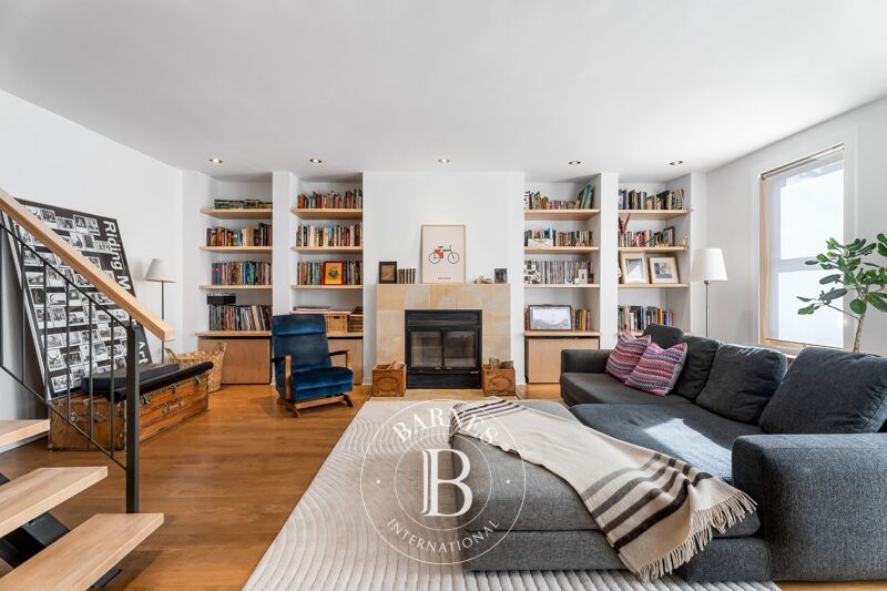 For Sale House | Montréal (Le Plateau-Mont-Royal) - picture 3