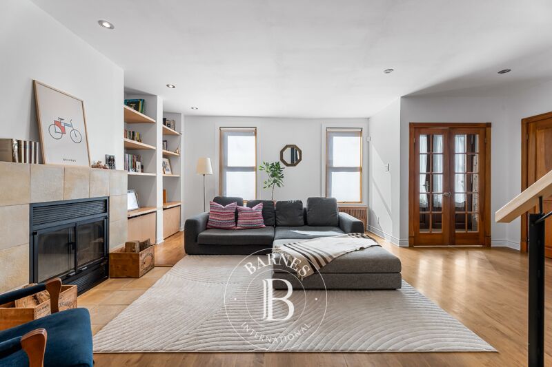 For Sale House | Montréal (Le Plateau-Mont-Royal) - picture 2