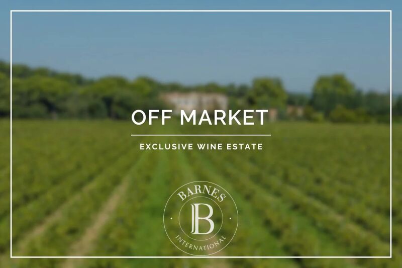 À vendre Propriété viticole | Avignon