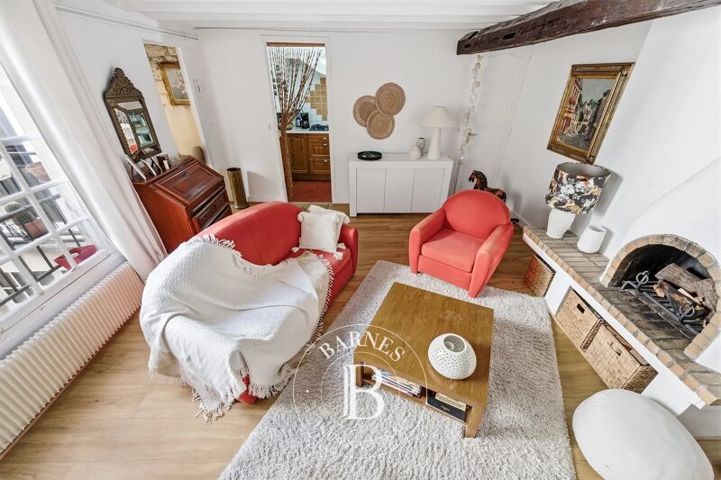 À vendre Appartement | Paris 3ème - picture 2