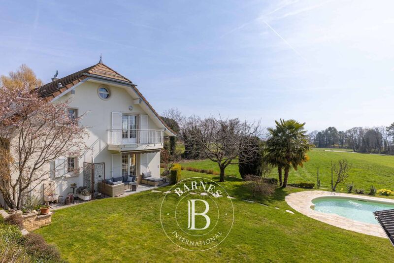 À vendre Villa | Trélex - picture 1