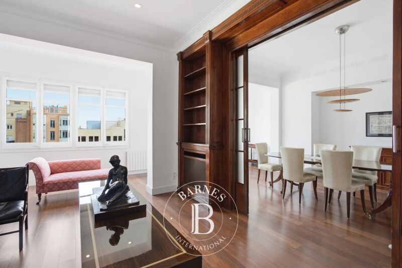 Zu verkaufen Wohnung | Barcelona - picture 3