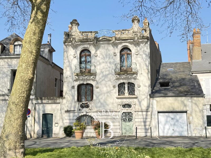 Casa di città Orléans